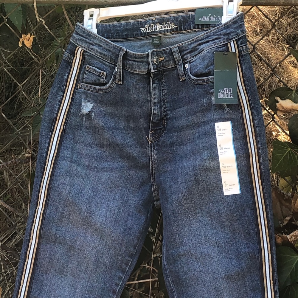 Wild Fable Jeans